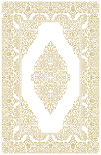 MERINOS Teppich Studio 50172
