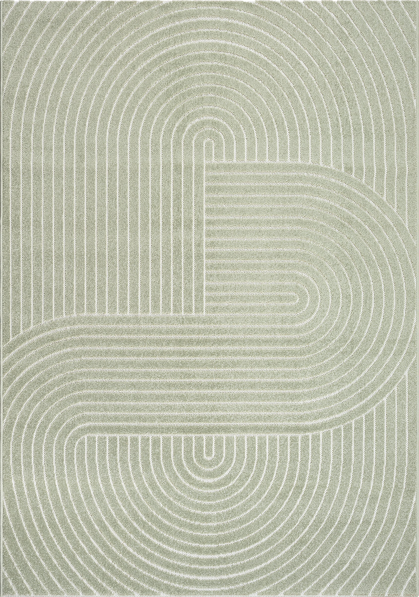 MERINOS Teppich Tenerife Plus 54221