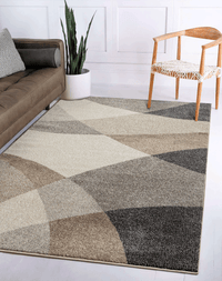 MERINOS Teppich Thales 6100