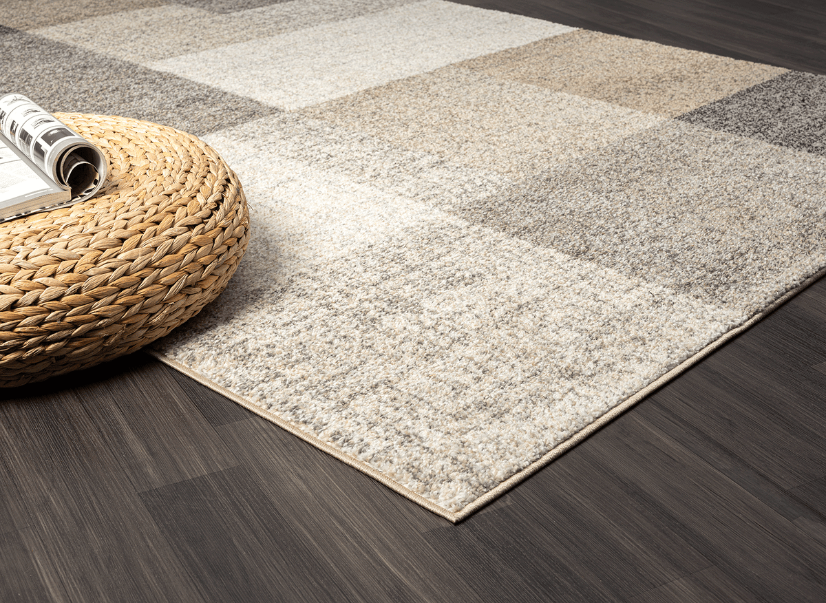 MERINOS Teppich Thales 6101