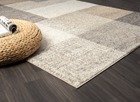MERINOS Teppich Thales 6101