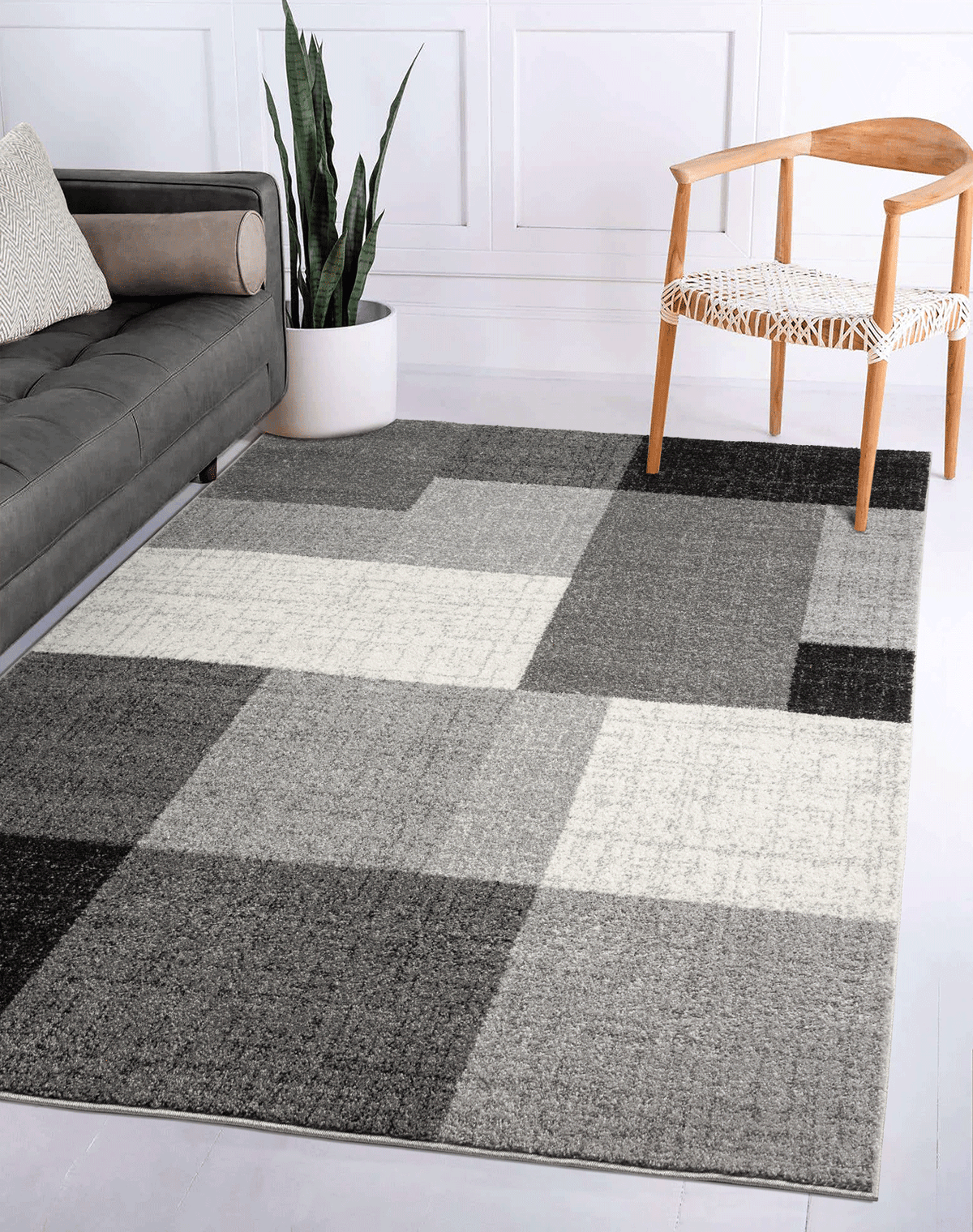 MERINOS Teppich Thales 6101