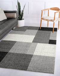 MERINOS Teppich Thales 6101