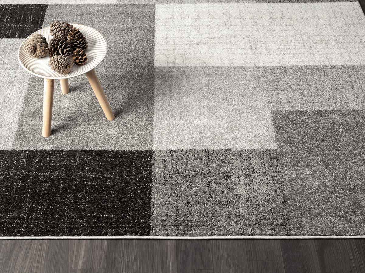MERINOS Teppich Thales 6101