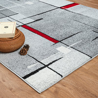 MERINOS Teppich Thales 6102