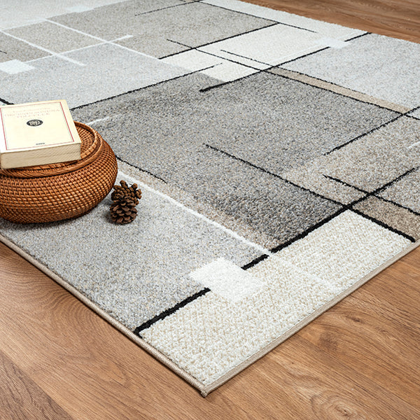 MERINOS Teppich Thales 6102