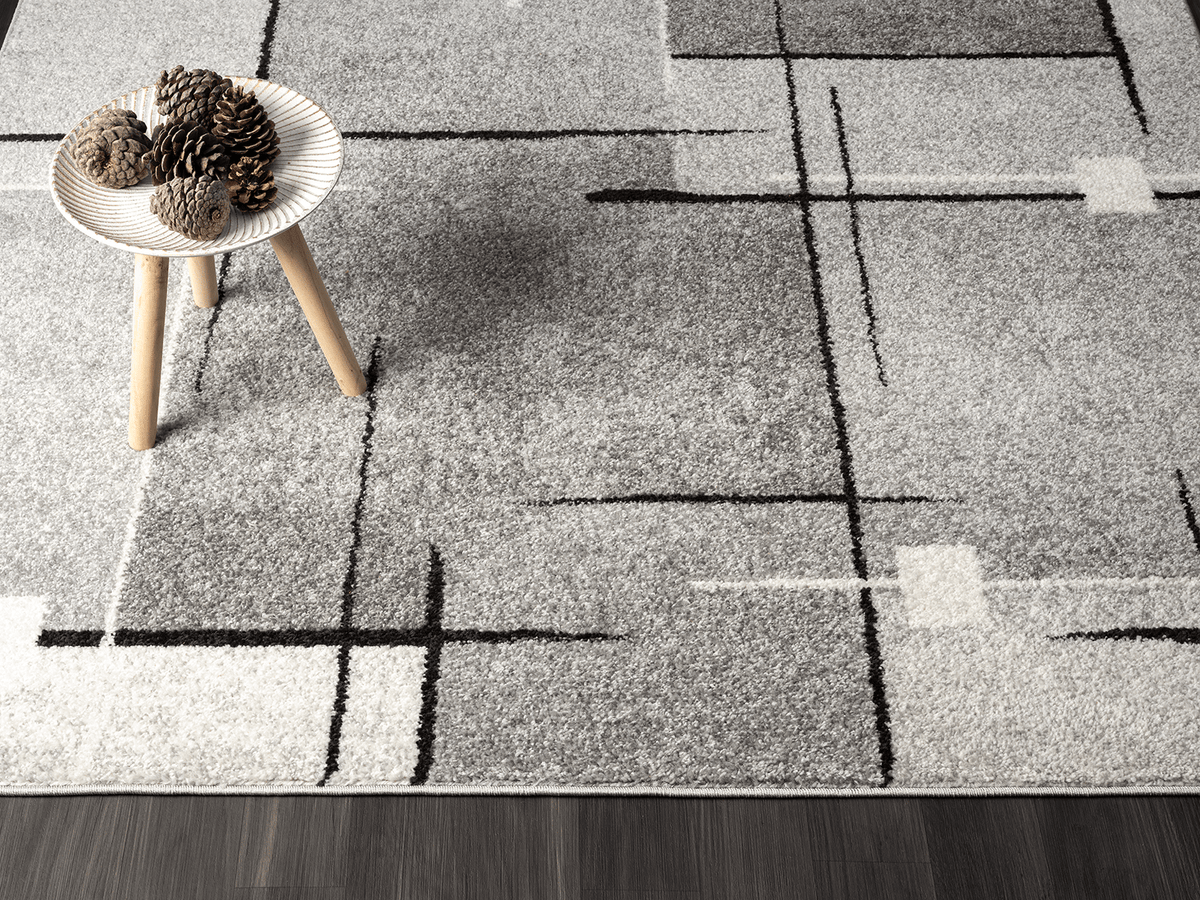 MERINOS Teppich Thales 6102