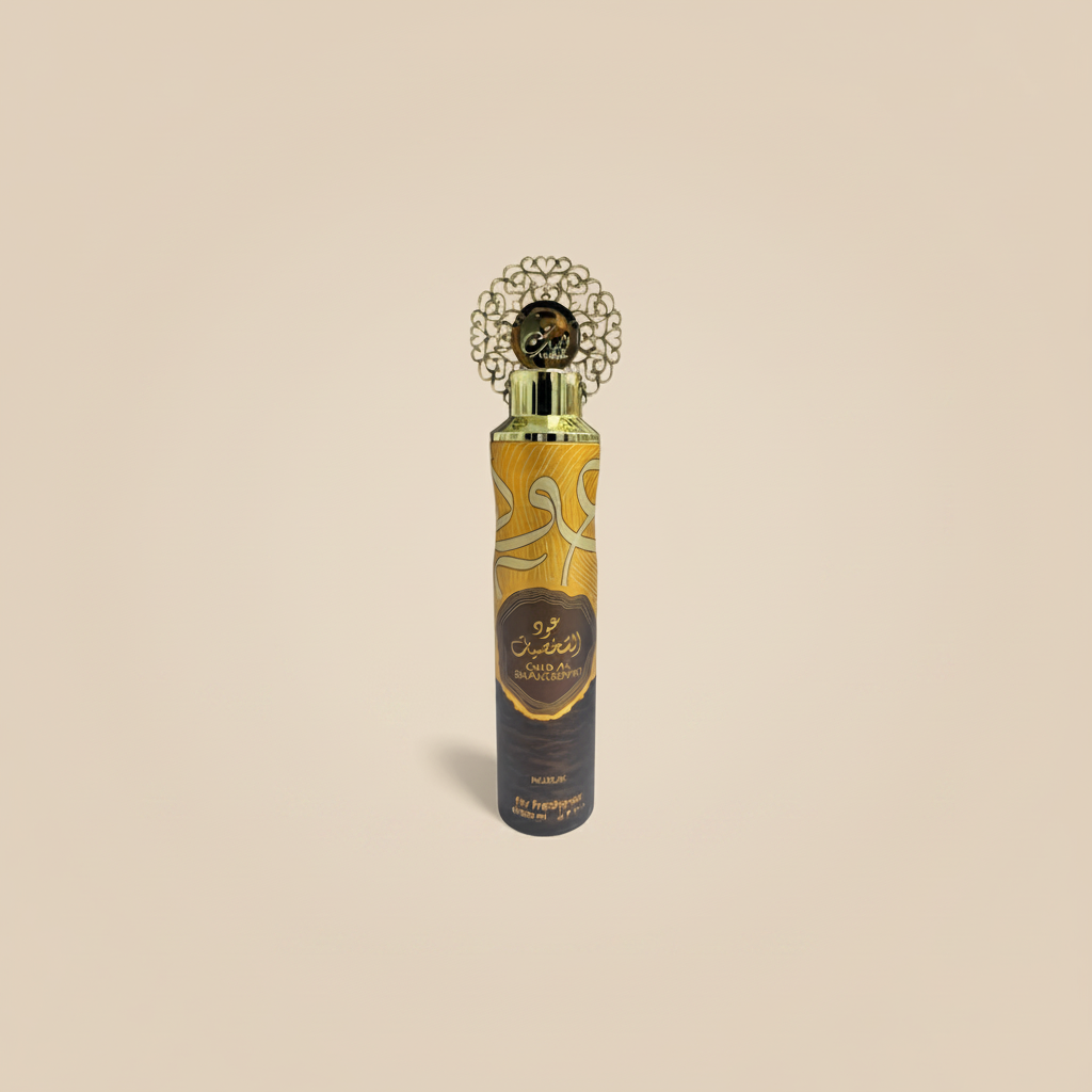 NUSUK Raumspray Oud Al Shakhsiyat