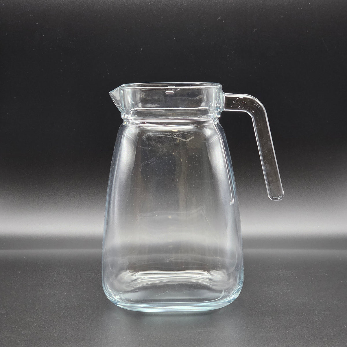 PASABAHCE CARRE Glaskrug 1800cc