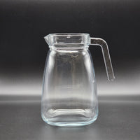 PASABAHCE CARRE Glaskrug 1800cc
