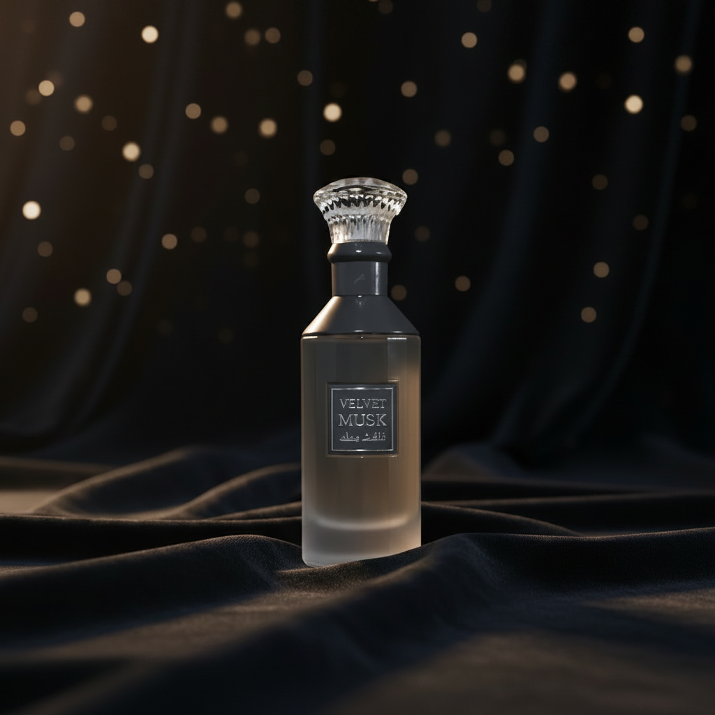 LATTAFA Velvet Musk Eua de Parfum 100 ml