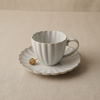 BRICARD Paris Espresso Tassen Set 4-tlg.