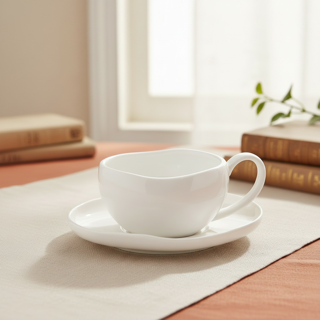 BRICARD Barles Kaffee Set