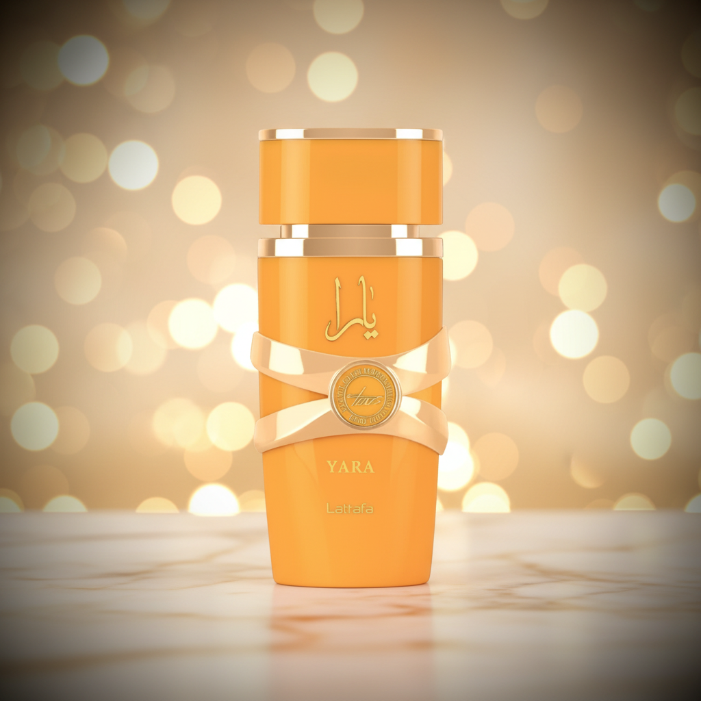 LATTAFA Yara Tous Eua de Parfum 100 ml